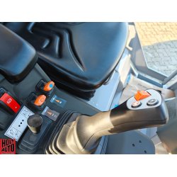 Ny Wacker Neuson WL28 minilsser