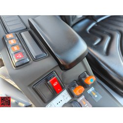 Ny Wacker Neuson WL28 minilsser