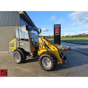 Ny Wacker Neuson WL34 minil�sser