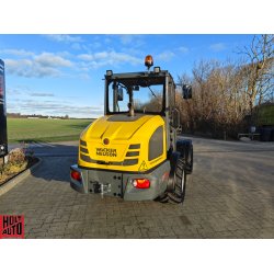 Ny Wacker Neuson WL34 minil�sser