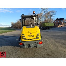 Ny Wacker Neuson WL34 minil�sser