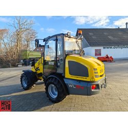 Ny Wacker Neuson WL34 minil�sser
