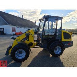 Ny Wacker Neuson WL34 minil�sser