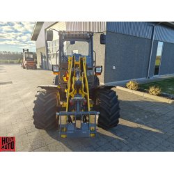 Ny Wacker Neuson WL34 minil�sser