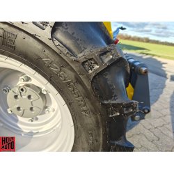 Ny Wacker Neuson WL34 minil�sser