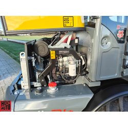 Ny Wacker Neuson WL34 minil�sser