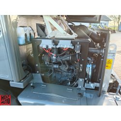 Ny Wacker Neuson WL34 minil�sser