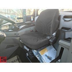 Ny Wacker Neuson WL34 minil�sser