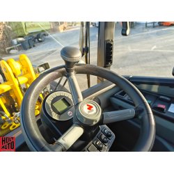 Ny Wacker Neuson WL34 minil�sser