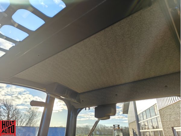 Ny Wacker Neuson WL34 minil�sser