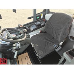 Demo/brugt Wacker Neuson WL44 miniged