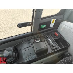 Demo/brugt Wacker Neuson WL44 miniged