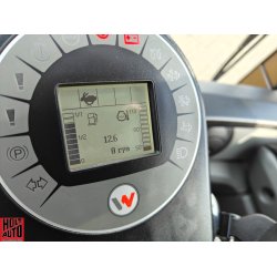 Demo/brugt Wacker Neuson WL44 miniged