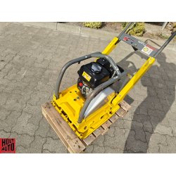 Brugt Wacker Neuson WPU 1550 pladevibrator