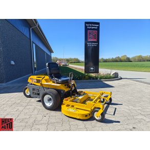 Brugt Walker MS14 Zeroturn pl�neklipper