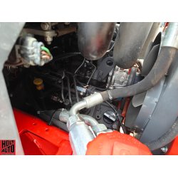 Brugt Weidemann 1160 Plus CX35 minilsser