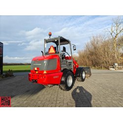 Brugt Weidemann 1880 minilsser