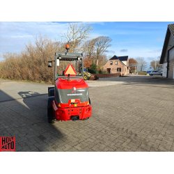 Brugt Weidemann 1880 minilsser