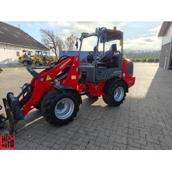 Brugt Weidemann 1880 minilsser