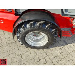 Brugt Weidemann 1880 minilsser