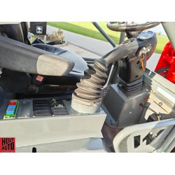 Brugt Weidemann 1880 minilsser