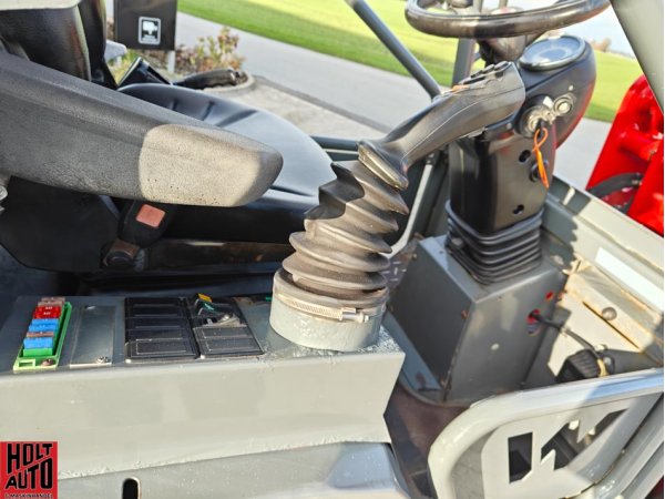 Brugt Weidemann 1880 minilsser