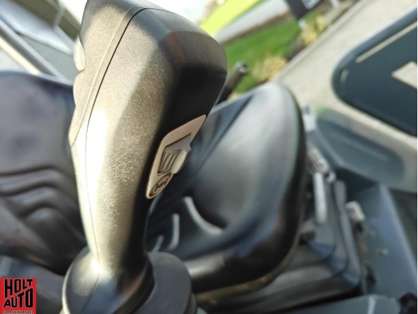 Brugt Weidemann 1880 minilsser