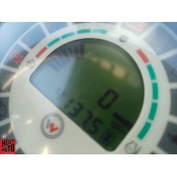 Brugt Weidemann 1880 minilsser