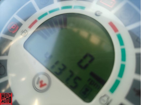 Brugt Weidemann 1880 minilsser