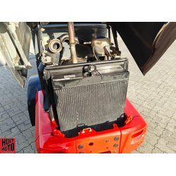 Brugt Weidemann 1880 minilsser