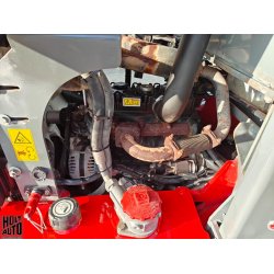 Brugt Weidemann 1880 minilsser