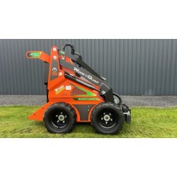 Demo Cast Worky Quad SSQ Eco minil�sser