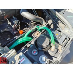 Brugt Yanmar SV60 gravemaskine