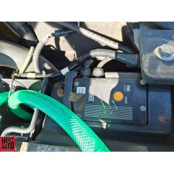 Brugt Yanmar SV60 gravemaskine
