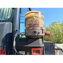 Brugt Yanmar SV60 gravemaskine