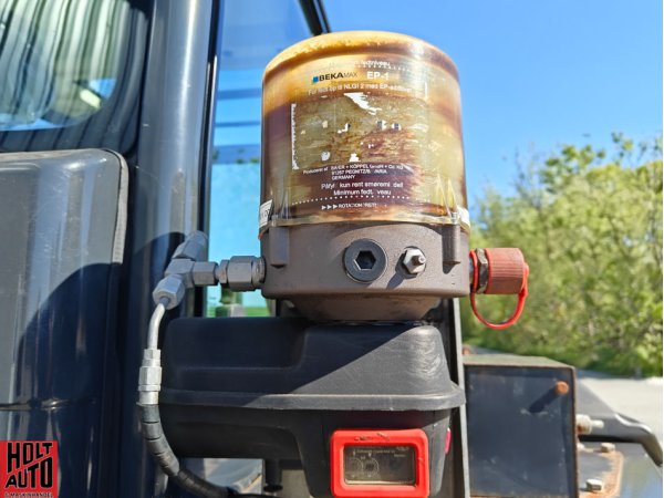 Brugt Yanmar SV60 gravemaskine