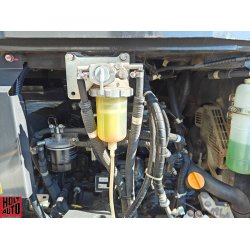 Brugt Yanmar SV60 gravemaskine