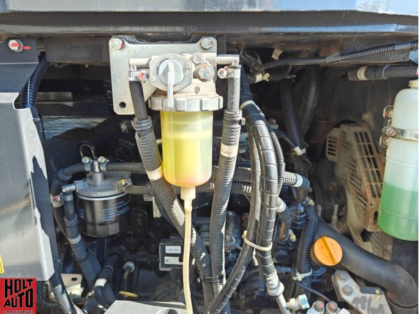 Brugt Yanmar SV60 gravemaskine