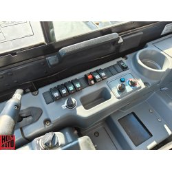 Brugt Yanmar SV60 gravemaskine