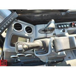 Brugt Yanmar SV60 gravemaskine