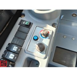 Brugt Yanmar SV60 gravemaskine