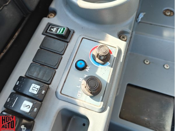 Brugt Yanmar SV60 gravemaskine