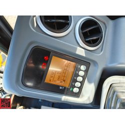 Brugt Yanmar SV60 gravemaskine