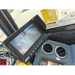 Brugt Yanmar SV60 gravemaskine