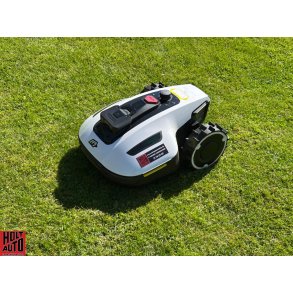 Yuka Mini 600 RTK Robotpl�neklipper 