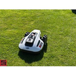 Yuka Mini 600 RTK Robotplneklipper 