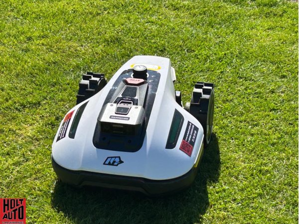 Yuka Mini 800 RTK Robotplneklipper 