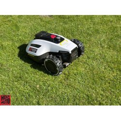 Yuka Mini 600 RTK Robotplneklipper 