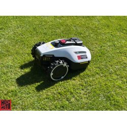 Yuka Mini 600 RTK Robotplneklipper 
