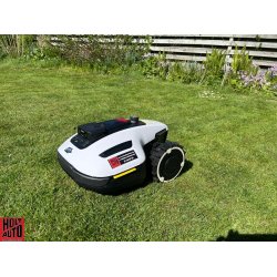 Yuka Mini 800 RTK Robotplneklipper 